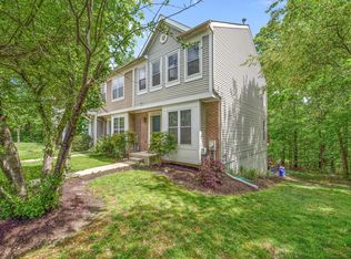 12715 Hawkshead Ter, Silver Spring, MD 20904