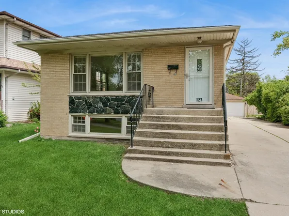 127 S Ardmore Ave, Villa Park, IL 60181