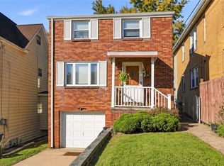 1316 Kenberma Ave, Pittsburgh, PA 15216