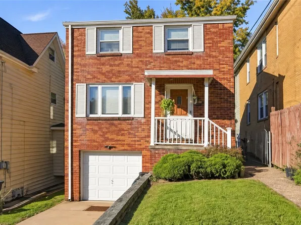 1316 Kenberma Ave, Pittsburgh, PA 15216