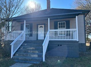 132 Peachtree St, Griffin, GA 30223