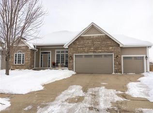 3907 SW Beechwood St, Ankeny, IA 50023