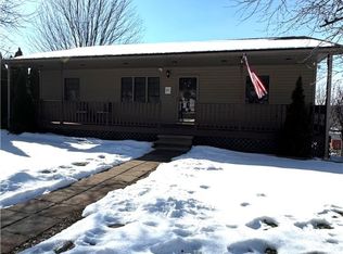 2004 S Pittsburgh St, Connellsville, PA
