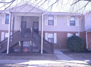 2214 New Sun Dr, Florissant, MO 63031