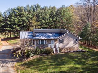 12087 Litchfield Rd, Abingdon, VA 24210