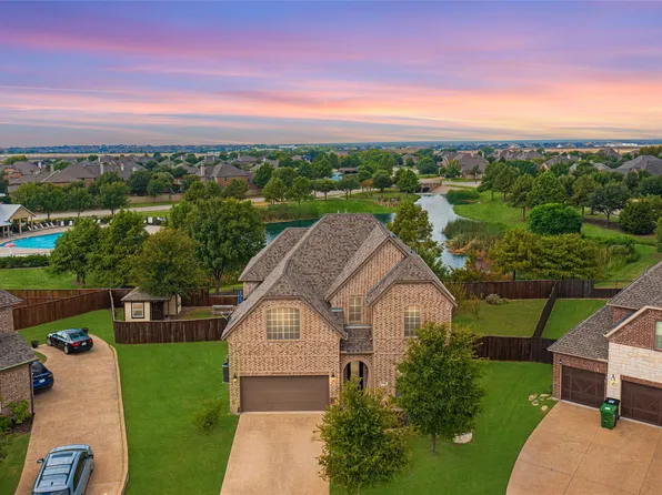 780 Hampshire Ct, Prosper, TX 75078