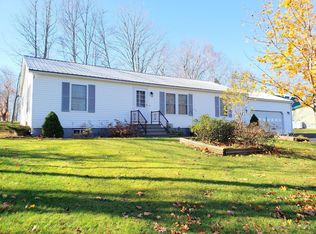 131 Broadway St, Baileyville, ME 04694