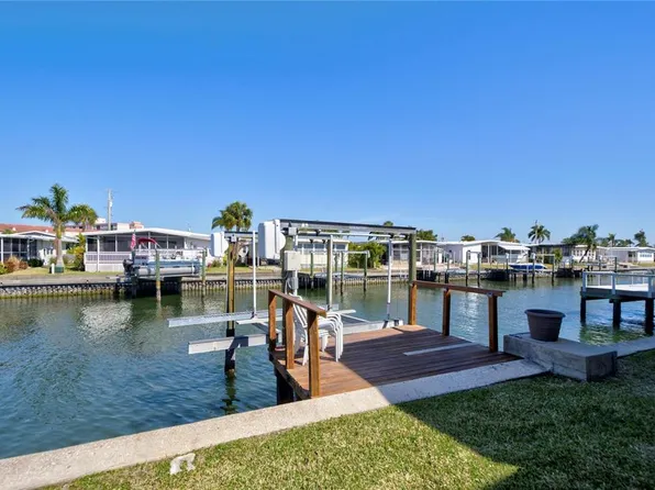 18675 Us Highway 19 N Lot 339, Clearwater, FL 33764