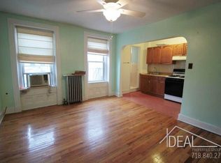 221 18th St #2, Brooklyn, NY 11215