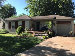 1026 E 48th Pl, Tulsa, OK 74105