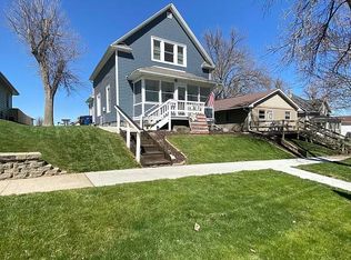 111 Ann St, Manning, IA 51455