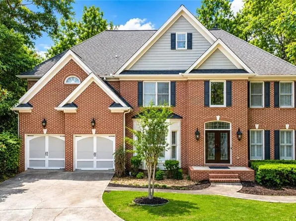 1765 Noblin Summit Dr, Duluth, GA 30097