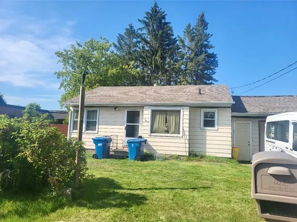 15 East St Patrick Street, Rice Lake, WI 54868