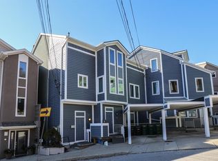 935 Monastery St UNIT 935-A, Cincinnati, OH 45202