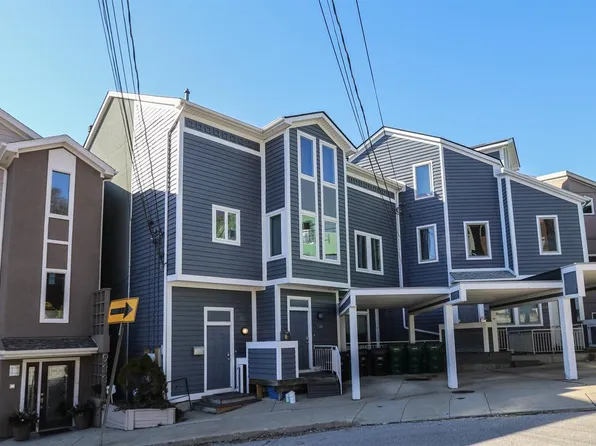 935 Monastery St Unit 935-A, Cincinnati, OH 45202