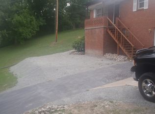 4166 Clear Fork Rd, Clear Creek, WV 25044