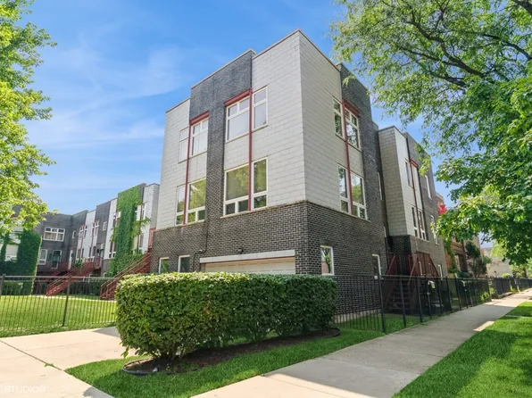 6201 S Drexel Ave, Chicago, IL 60637