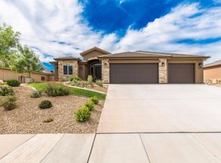 1361 W 2130 S, Saint George, UT 84770
