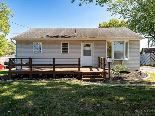 342 S Church St, New Lebanon, OH 45345