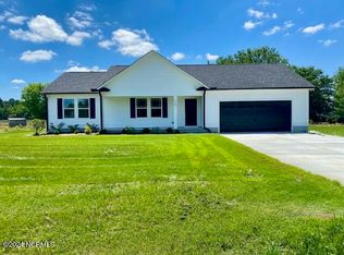 208 Arthurs Creek Dr, Goldsboro, NC 27530