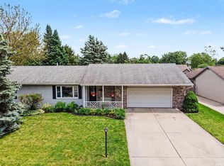 610 Danbury Dr, Goshen, IN 46526