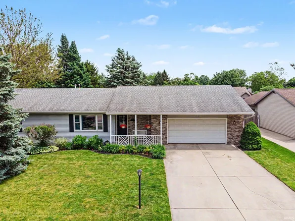 610 Danbury Dr, Goshen, IN 46526
