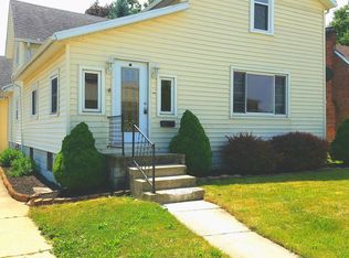 217 Lime St, Findlay, OH 45840