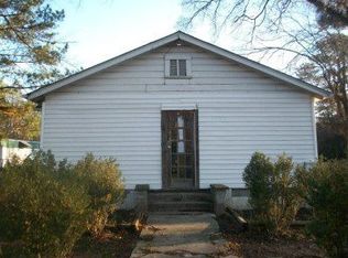 1539 Riverbend Rd, Dalton, GA 30721