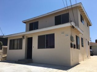 4742 W 162nd St, Lawndale, CA 90260