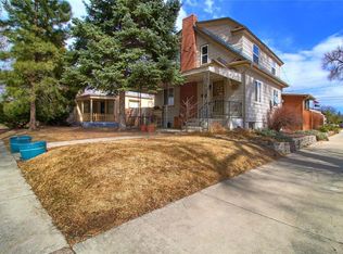 500 N King St, Denver, CO 80204