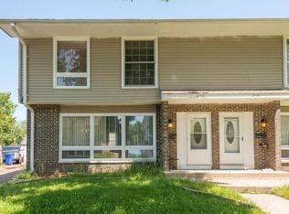 2173 Glenridge Ave, Saint Paul, MN 55119