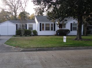 3338 Halsey St, Alexandria, LA 71301