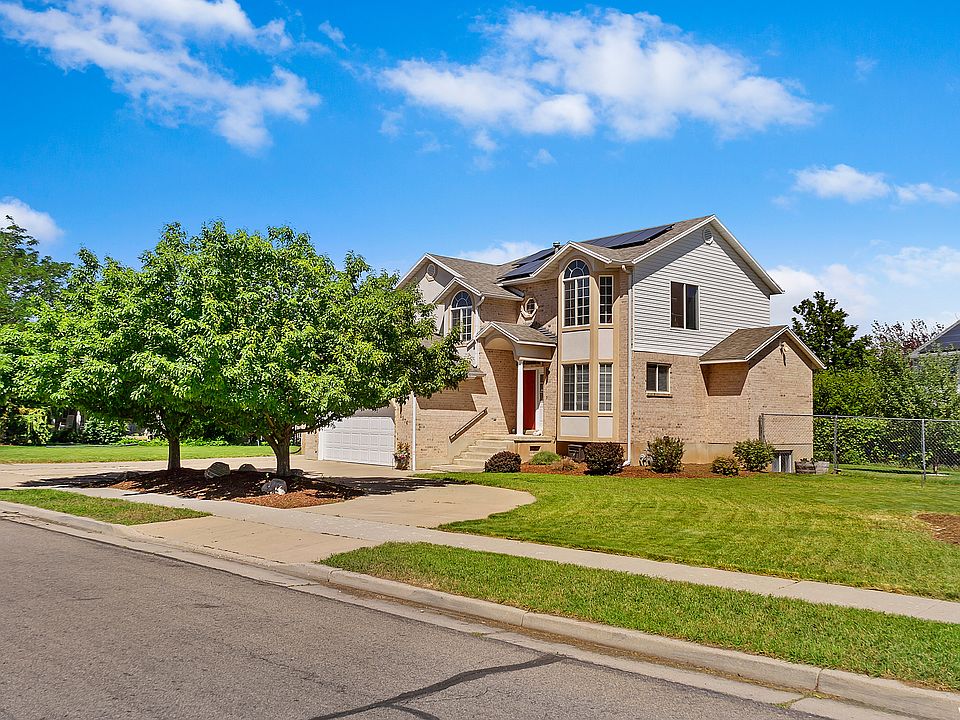 2374 E 8100 S, South er, UT 84405 Zillow