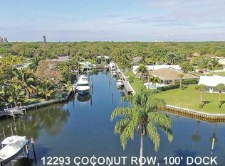 12293 Coconut Row, Palm Beach Gardens, FL 33410