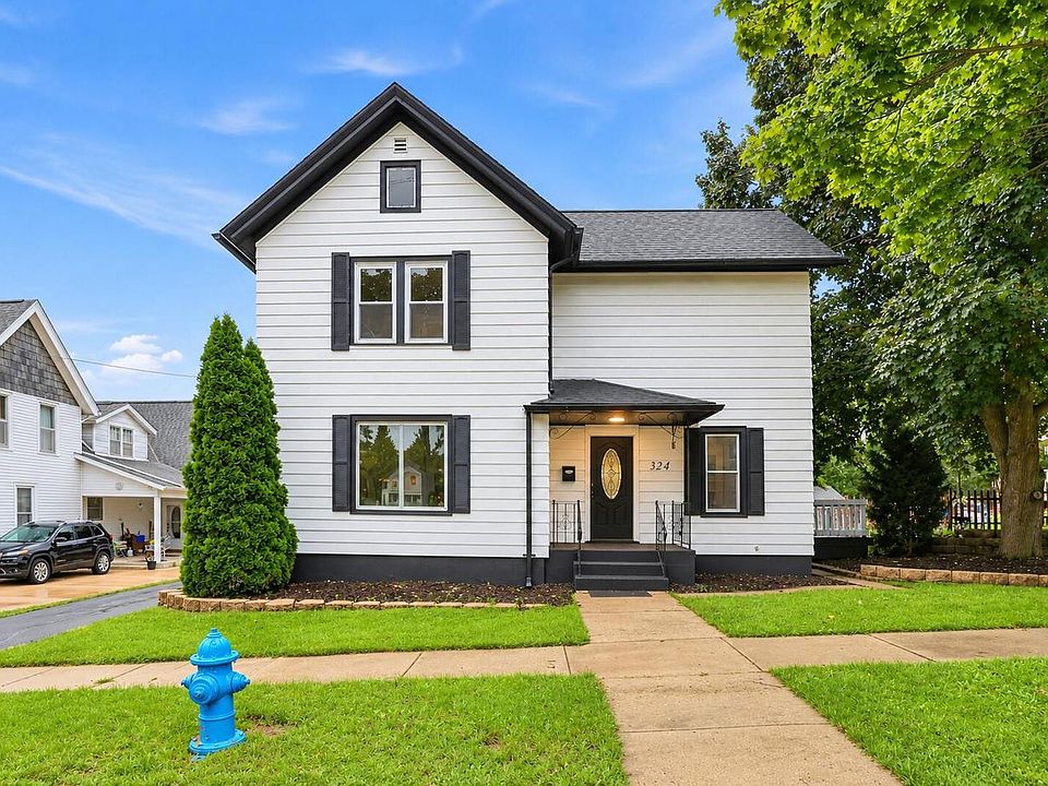 1st image of 324 Conkey STREET