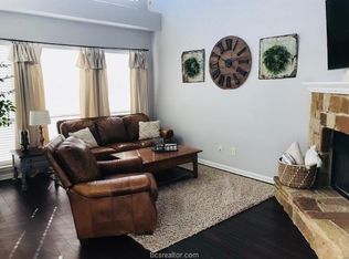 15702 Buffalo Creek Loop, College Station, TX 77845
