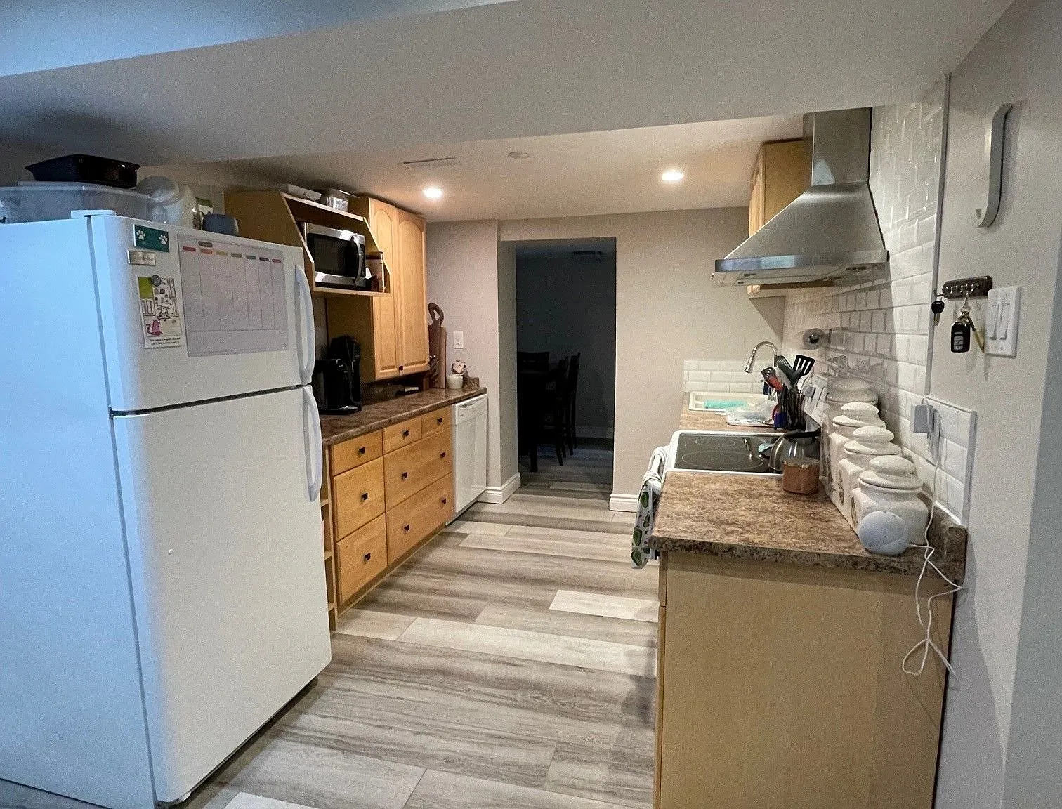 2 bed, $1,950 — Photo 4