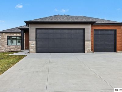 833 W El Alameda St, Lincoln, NE, 68523