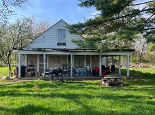 6101 Hankins Rd, Liberty Township, OH 45044