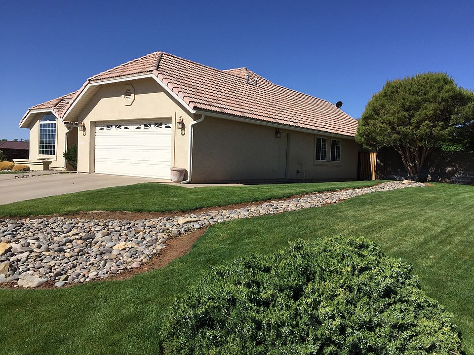 691 N 100 W, Blanding, UT 84511 Zillow