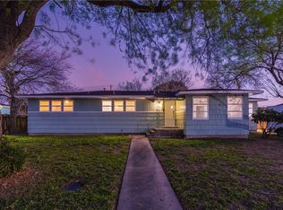 627 Indiana Ave, Corpus Christi, TX 78404