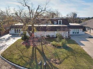 1440 Duffner Dr, Oklahoma City, OK 73118