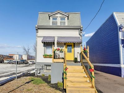 1346 Ethan Ave, Cincinnati, OH, 45225