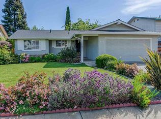 849 Mayview Way, Livermore, CA 94550