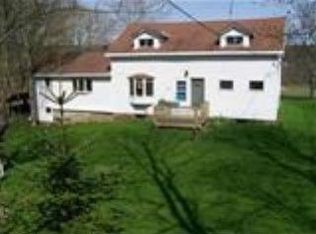 2235 County Highway 18, South New Berlin, NY 13843
