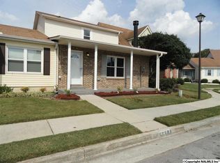 1211 Catskill Cir SE, Huntsville, AL 35802