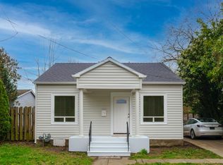 5024 SE Clay St, Portland, OR 97215