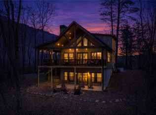 447 Pig Trl, Cherry Log, GA 30522