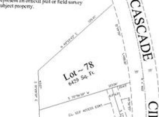 32 Cascade Cir, Bellingham, WA 98229