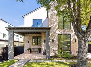 908 Retama St, Austin, TX 78704